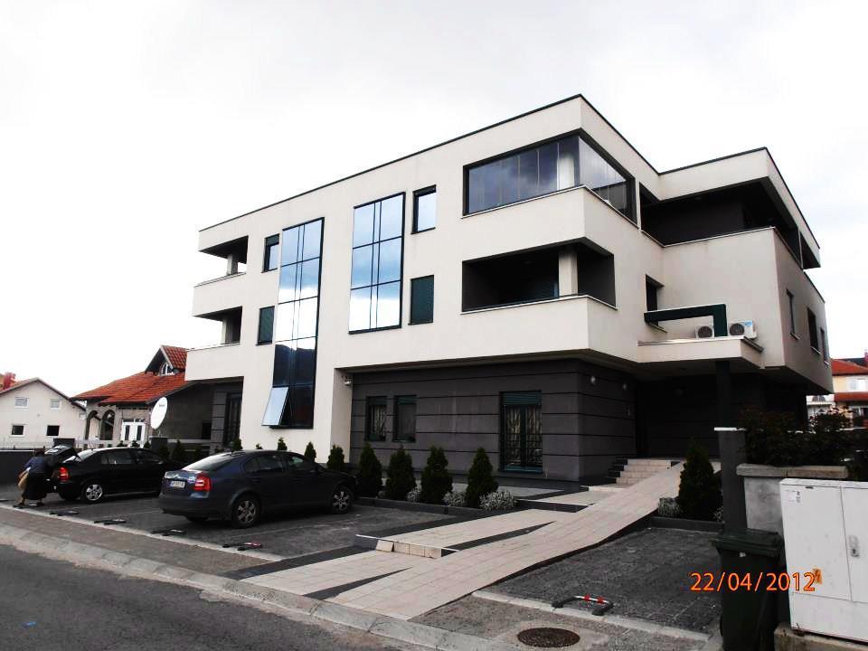 Apartment Krsmanovic Arandjelovac Oda fotoğraf
