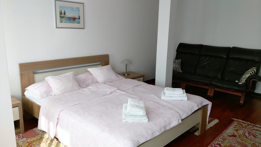 Apartment Krsmanovic Arandjelovac Dış mekan fotoğraf
