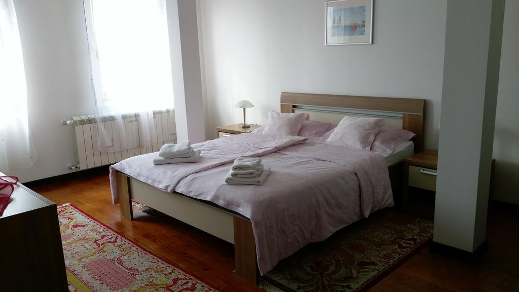 Apartment Krsmanovic Arandjelovac Dış mekan fotoğraf