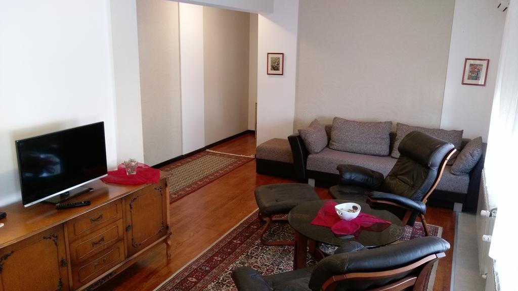 Apartment Krsmanovic Arandjelovac Dış mekan fotoğraf