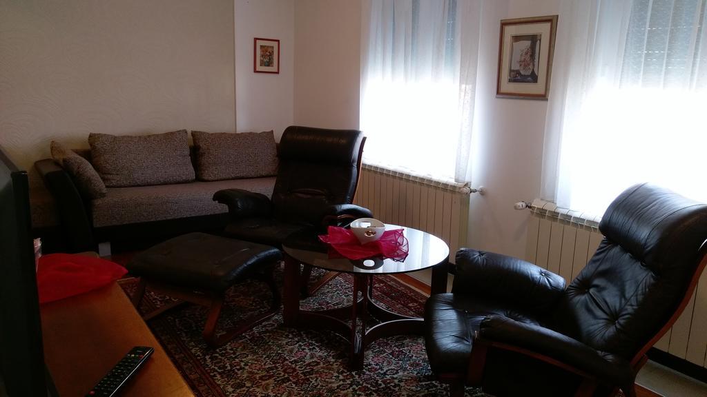 Apartment Krsmanovic Arandjelovac Dış mekan fotoğraf