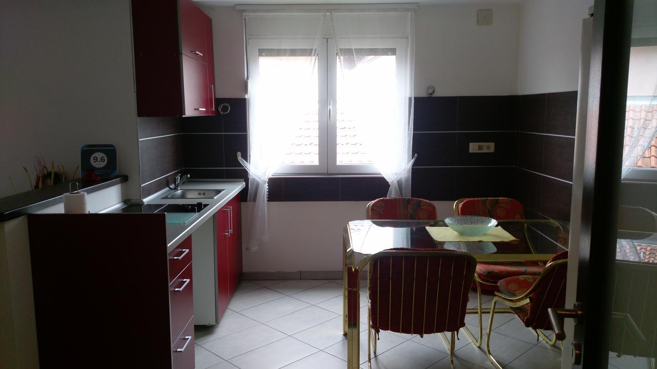 Apartment Krsmanovic Arandjelovac Dış mekan fotoğraf